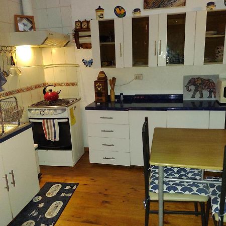 Complejo Cabanas Petalos Βιγιαρίκα Εξωτερικό φωτογραφία