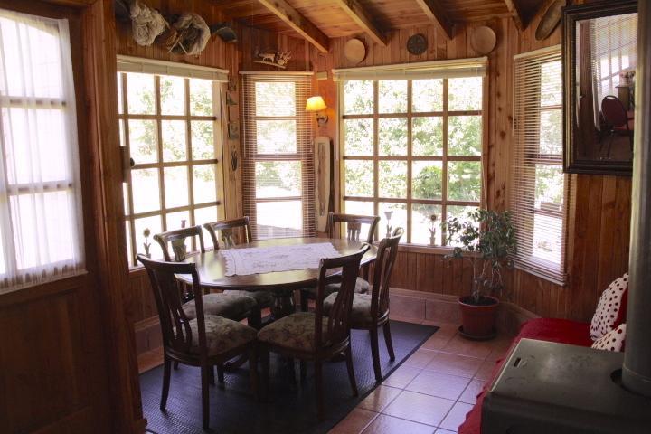 Complejo Cabanas Petalos Βιγιαρίκα Εξωτερικό φωτογραφία