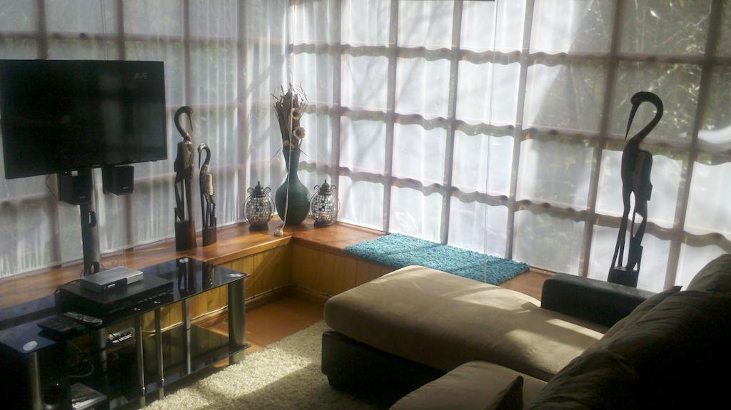 Complejo Cabanas Petalos Βιγιαρίκα Δωμάτιο φωτογραφία
