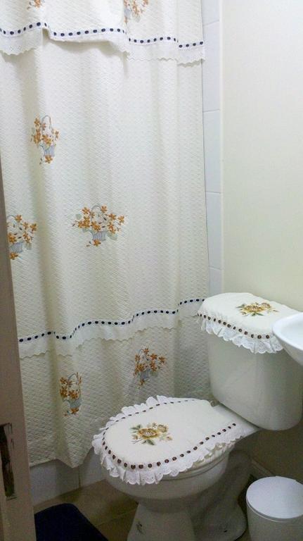 Complejo Cabanas Petalos Βιγιαρίκα Δωμάτιο φωτογραφία